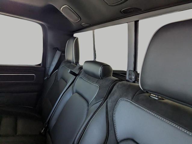 2025 Ram 1500 Vehicle Photo in Oshkosh, WI 54901