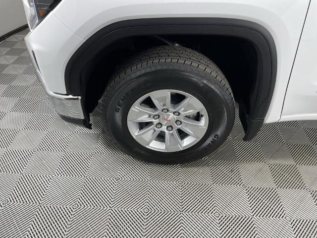 2023 GMC Sierra 1500 Vehicle Photo in GILBERT, AZ 85297-0402