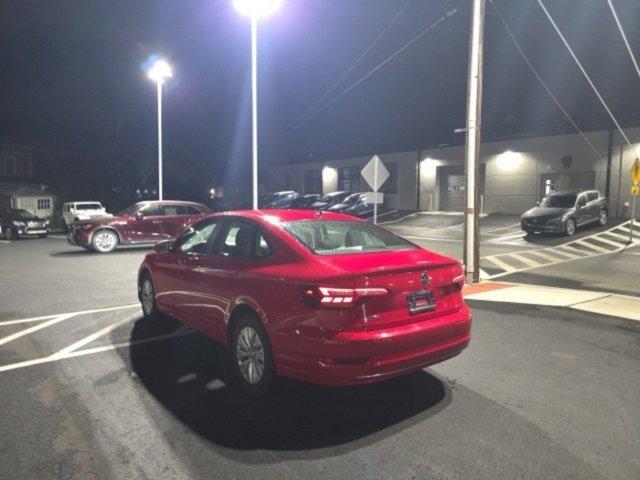 2019 Volkswagen Jetta Vehicle Photo in Harrisburg, PA 17111