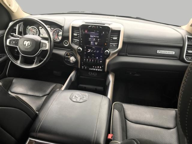 2020 Ram 1500 Vehicle Photo in GREEN BAY, WI 54303-3330