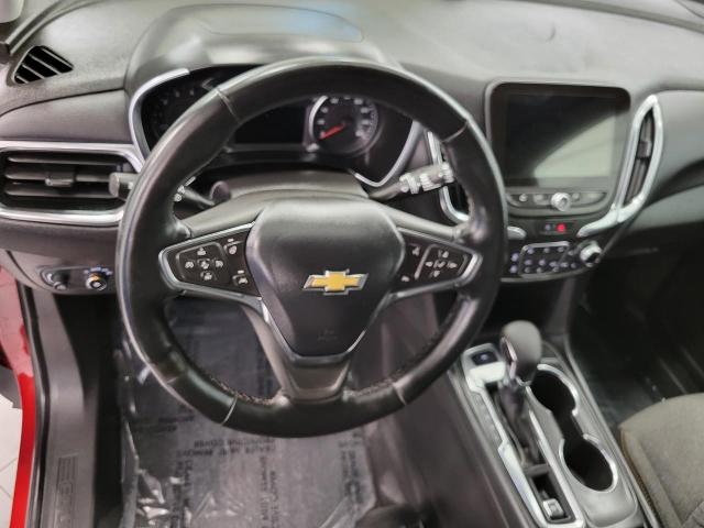 2024 Chevrolet Equinox Vehicle Photo in NEENAH, WI 54956-2243