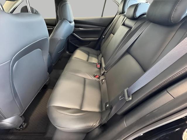 2025 Mazda3 Sedan Vehicle Photo in Green Bay, WI 54304