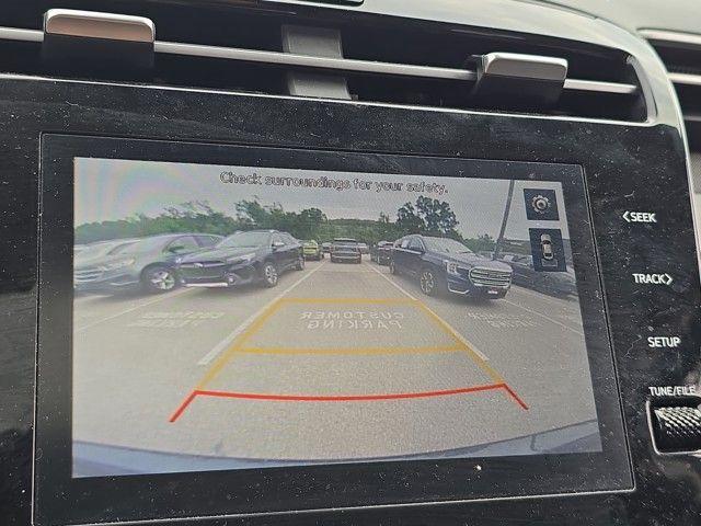 2023 Hyundai TUCSON Vehicle Photo in Pleasant Hills, PA 15236