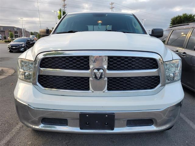Used 2019 RAM Ram 1500 Classic SLT with VIN 1C6RR7LT3KS511731 for sale in Little Rock