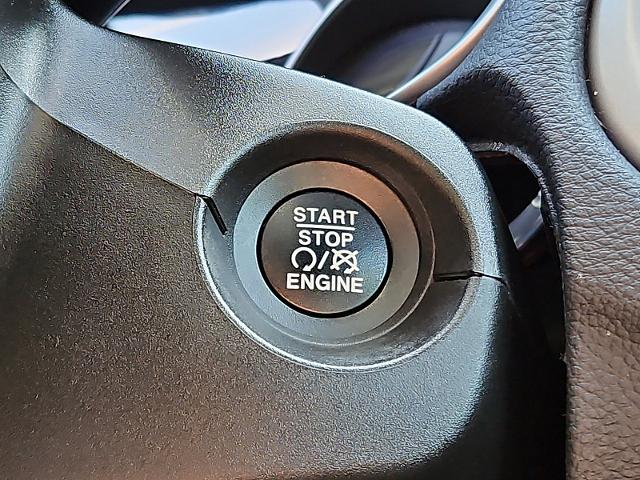 2020 Jeep Compass Vehicle Photo in TREVOSE, PA 19053-4984
