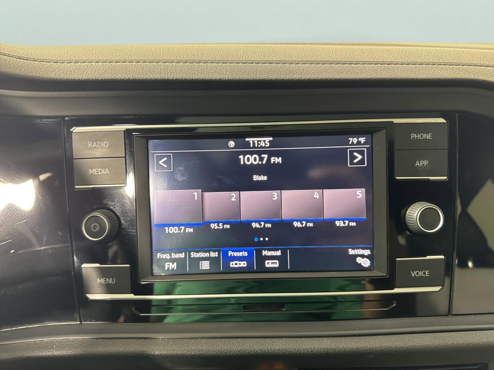 2020 Volkswagen Jetta Vehicle Photo in Georgetown, TX 78626