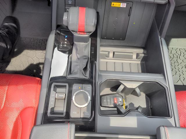 2022 Toyota Tundra 4WD Vehicle Photo in Green Bay, WI 54304
