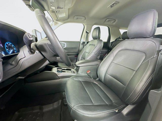 2022 Ford Bronco Sport Vehicle Photo in Flemington, NJ 08822