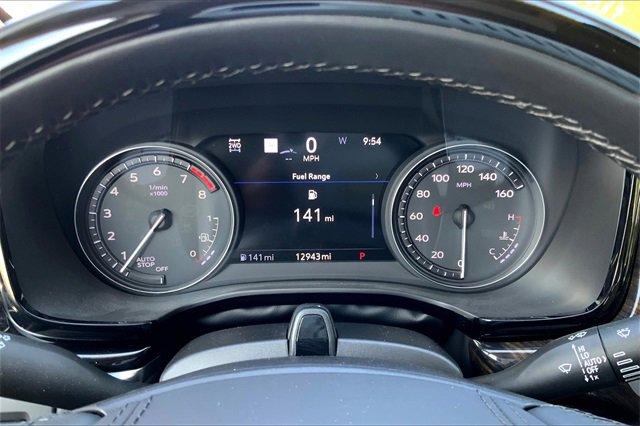 2024 Cadillac XT6 Vehicle Photo in KANSAS CITY, MO 64114-4545