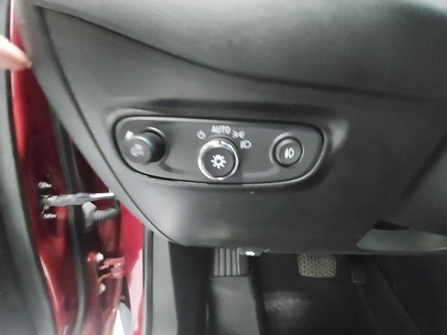 2020 Chevrolet Equinox Vehicle Photo in OSHKOSH, WI 54904-7811