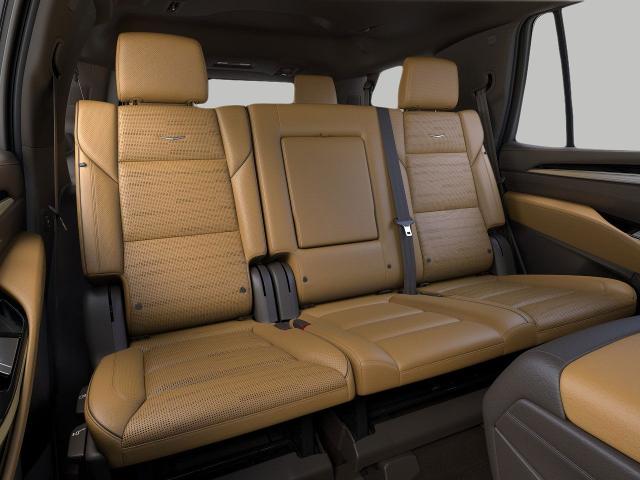 2025 Cadillac Escalade Vehicle Photo in MADISON, WI 53713-3220