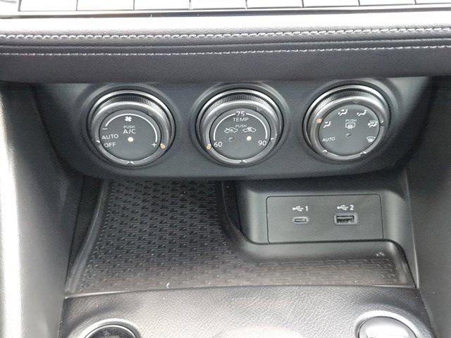 2023 Nissan Z Vehicle Photo in Decatur, TX 76234