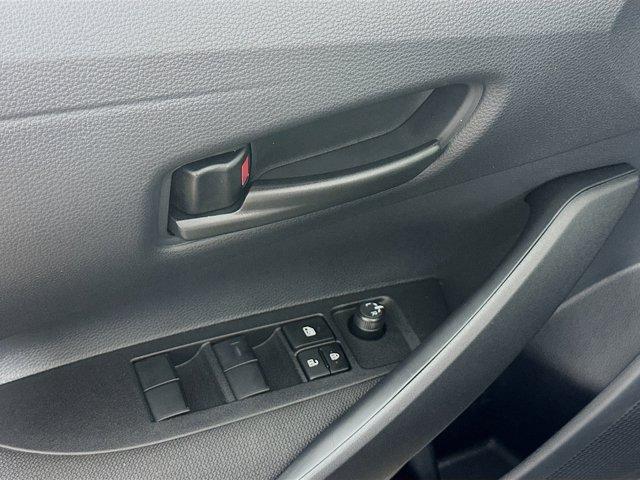 2025 Toyota Corolla Vehicle Photo in Flemington, NJ 08822