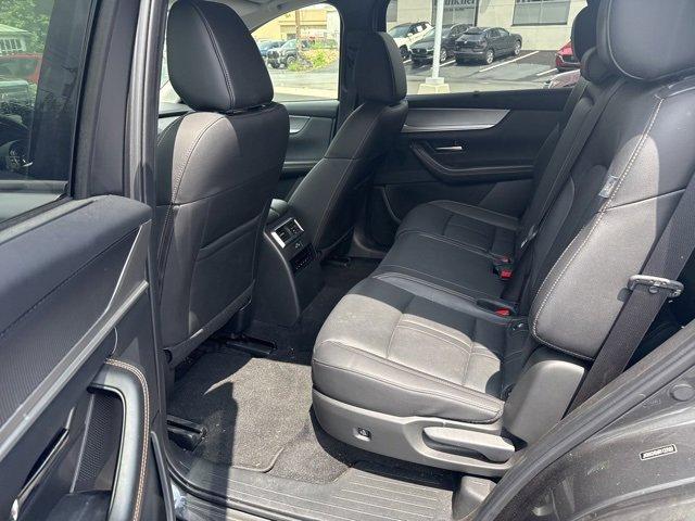 2024 Mazda CX-90 Vehicle Photo in Harrisburg, PA 17111