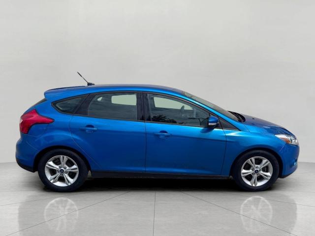 2014 Ford Focus Vehicle Photo in Oshkosh, WI 54901