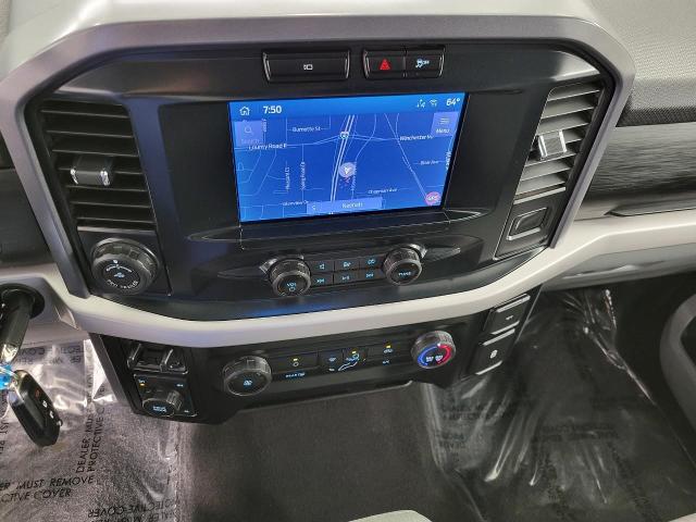 2023 Ford F-150 Vehicle Photo in Oshkosh, WI 54901