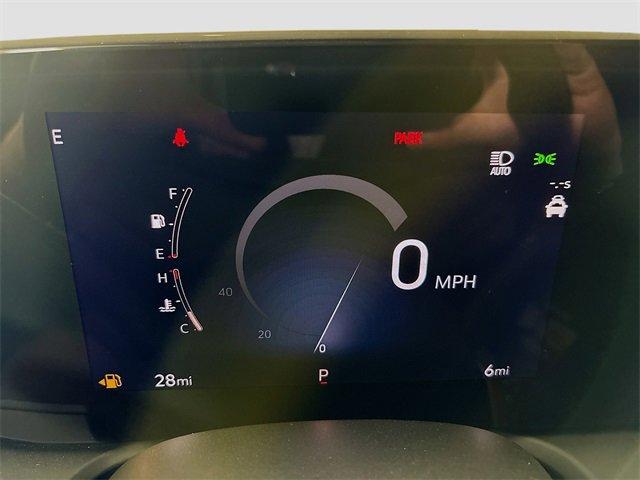 2026 Buick Encore GX Vehicle Photo in PUYALLUP, WA 98371-4149