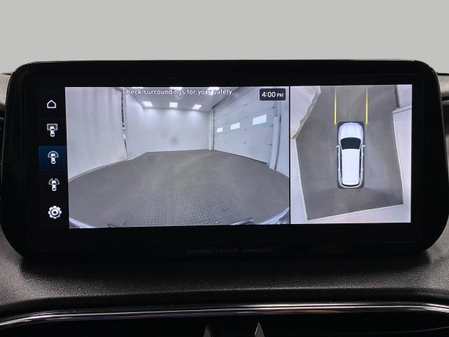 2023 Hyundai SANTA FE Vehicle Photo in Appleton, WI 54913