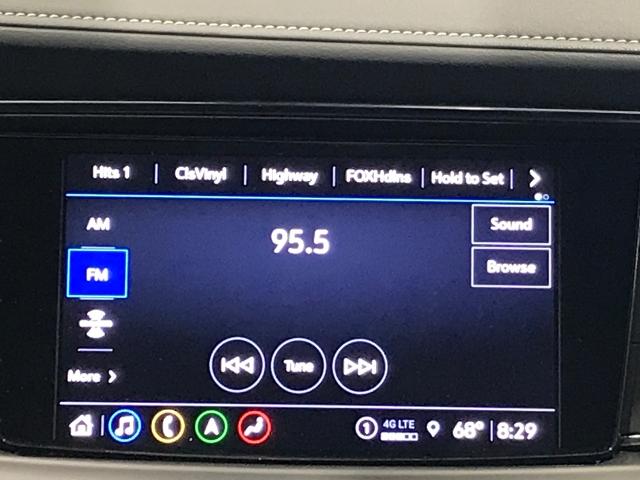 2023 Buick Enclave Vehicle Photo in GREEN BAY, WI 54303-3330