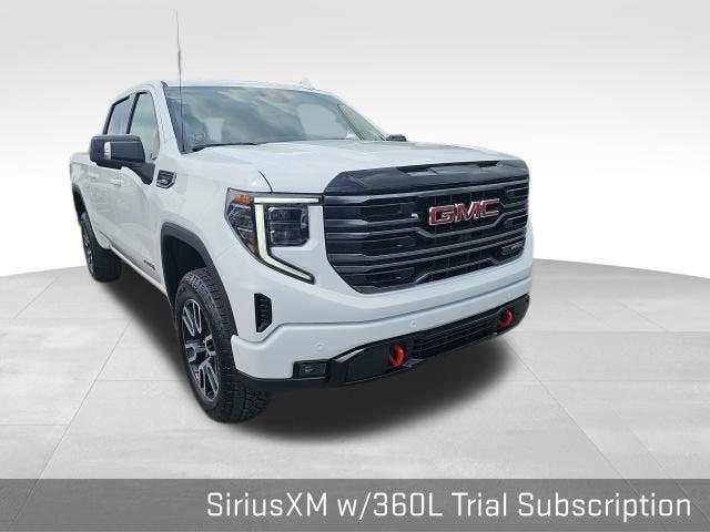 2026 GMC Sierra 1500 Vehicle Photo in Fishers, IN 46038