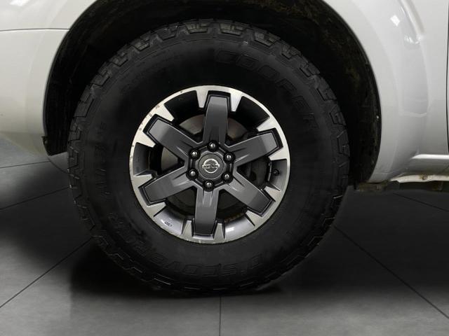 2018 Nissan Frontier Vehicle Photo in Appleton, WI 54913