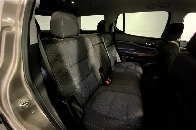 2023 GMC Acadia Vehicle Photo in KANSAS CITY, MO 64114-4545