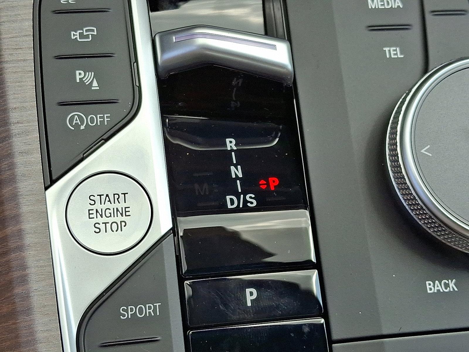 2025 BMW 330i xDrive Vehicle Photo in Lancaster, PA 17601