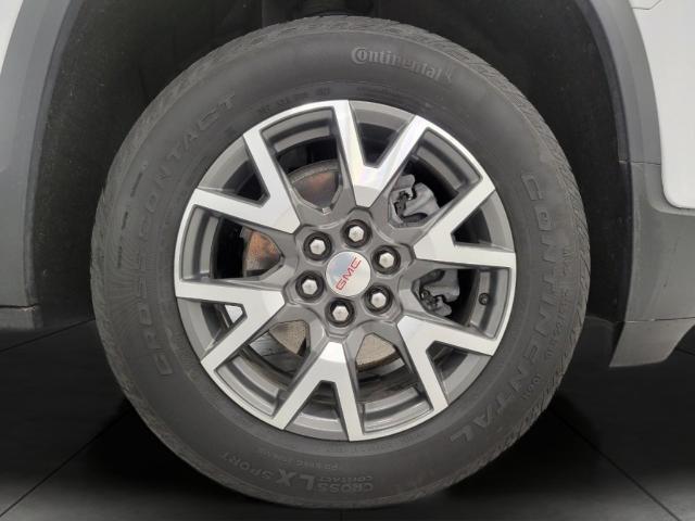 2023 GMC Acadia Vehicle Photo in OSHKOSH, WI 54904-7811