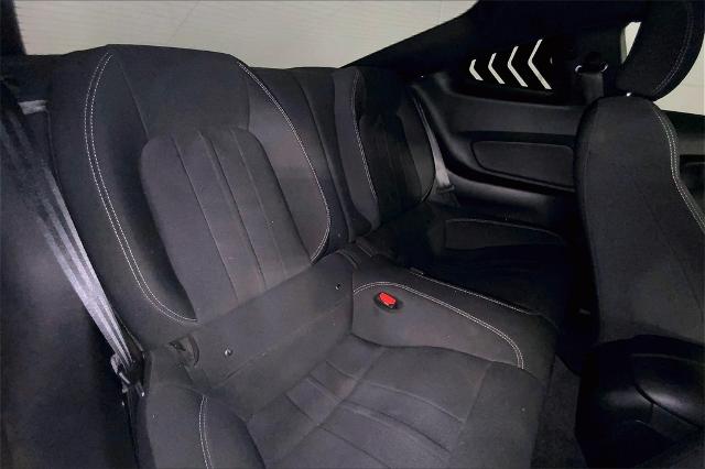 2023 Ford Mustang Vehicle Photo in Lees Summit, MO 64086