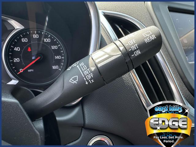 2021 Chevrolet Equinox Vehicle Photo in Roslyn, NY 11576