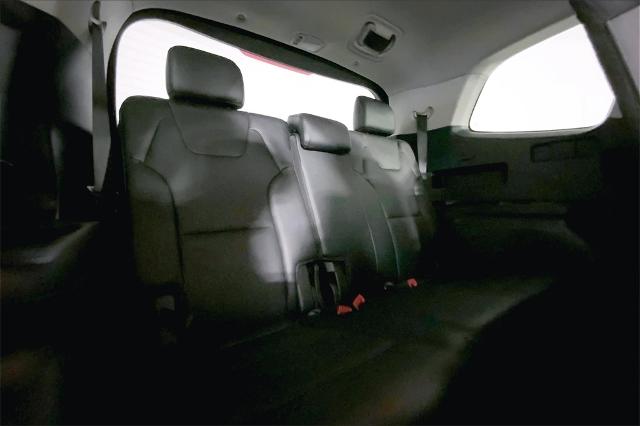 2024 Kia Telluride Vehicle Photo in Lees Summit, MO 64086