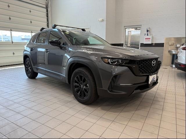 2025 Mazda CX-50 Vehicle Photo in Green Bay, WI 54304