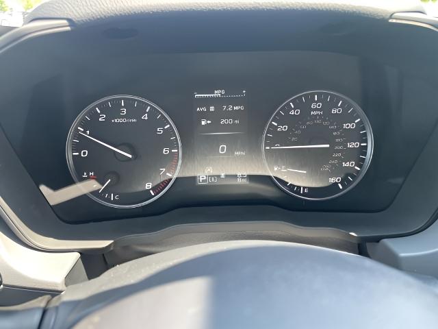 2025 Subaru Crosstrek Vehicle Photo in Green Bay, WI 54304