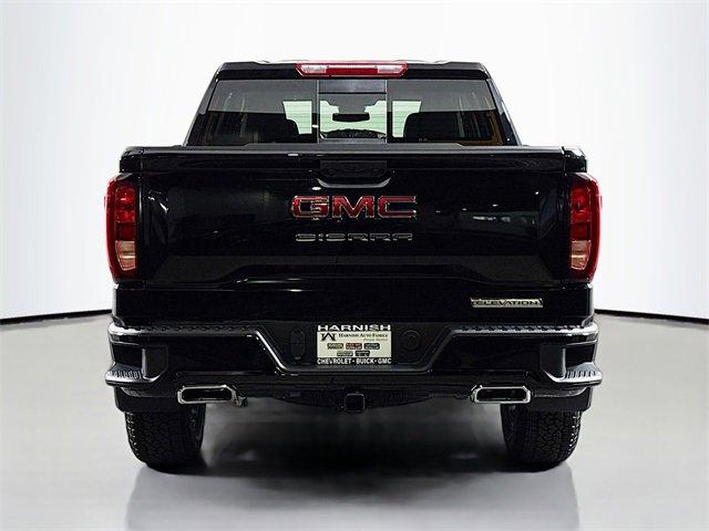 2025 GMC Sierra 1500 Vehicle Photo in PUYALLUP, WA 98371-4149