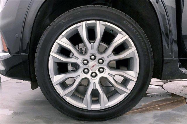 2024 GMC Acadia Vehicle Photo in INDEPENDENCE, MO 64055-1377