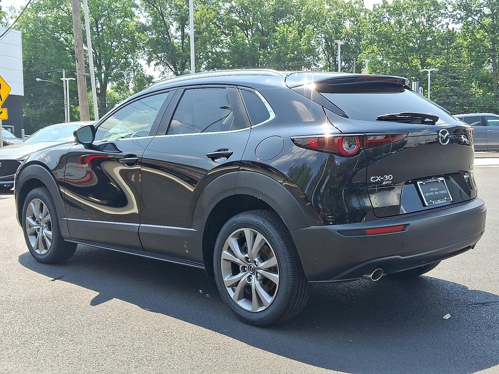 2023 Mazda CX-30 Vehicle Photo in Harrisburg, PA 17111