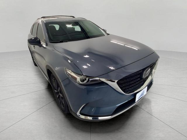 2021 Mazda CX-9 Vehicle Photo in OSHKOSH, WI 54904-7811