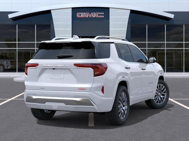 2026 GMC Terrain Vehicle Photo in WATERTOWN, CT 06795-3318
