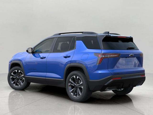 2026 Chevrolet Equinox Vehicle Photo in MANITOWOC, WI 54220-5838