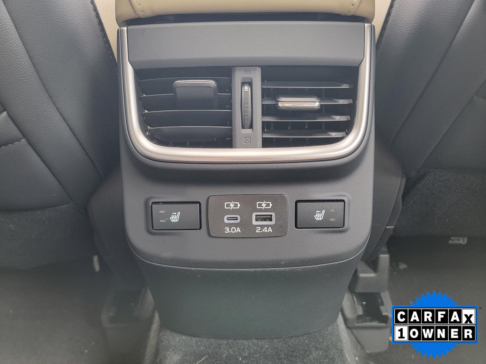 2023 Subaru Legacy Vehicle Photo in Harrisburg, PA 17111