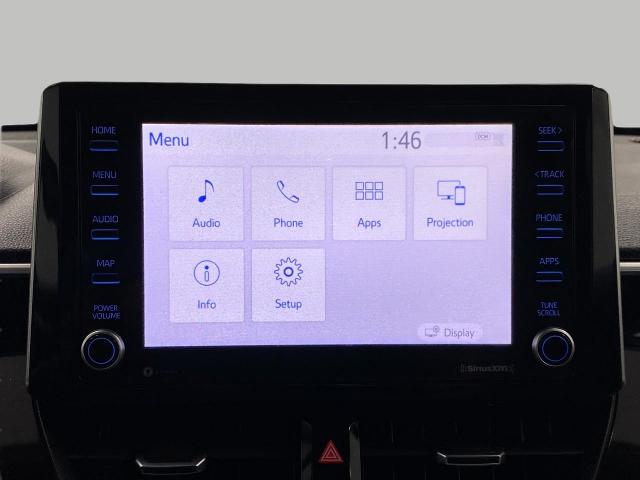 2022 Toyota Corolla Cross Vehicle Photo in Appleton, WI 54913