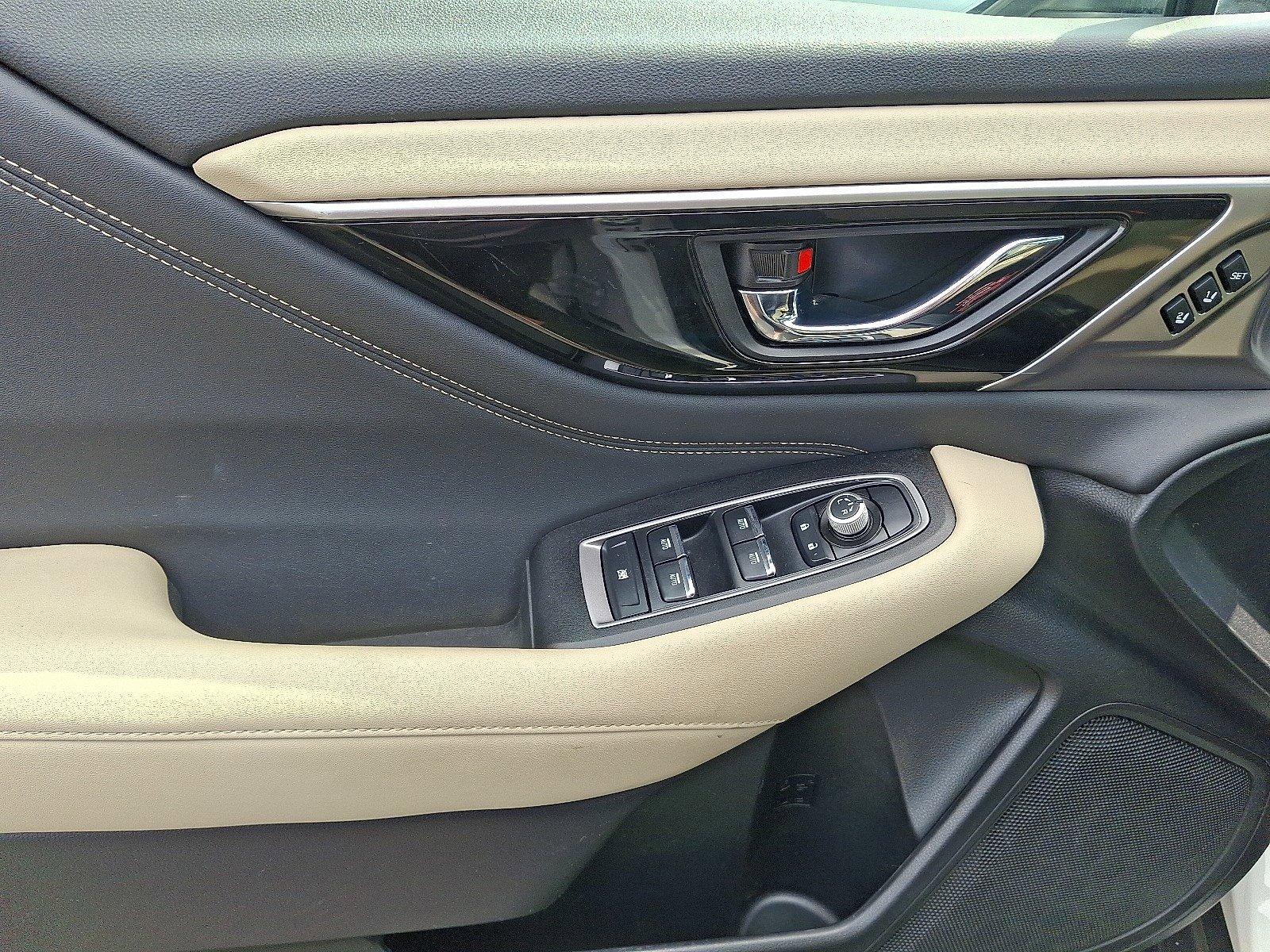 2022 Subaru Outback Vehicle Photo in Harrisburg, PA 17111