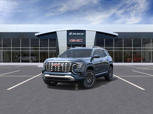 2026 GMC Terrain Vehicle Photo in LITTLE FALLS, NJ 07424-1717