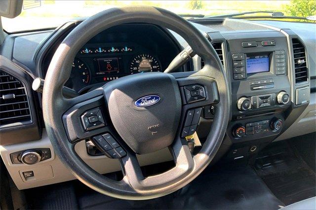 2018 Ford F-150 Vehicle Photo in TOPEKA, KS 66609-0000
