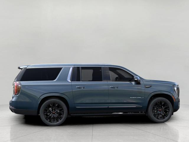 2025 GMC Yukon XL Vehicle Photo in GREEN BAY, WI 54303-3330