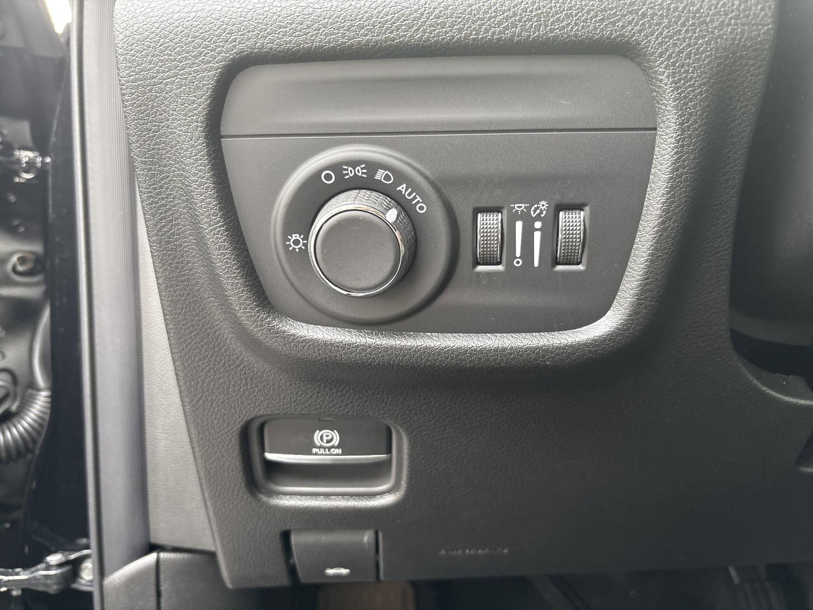 2025 Jeep Grand Cherokee Vehicle Photo in Mechanicsburg, PA 17050-1707