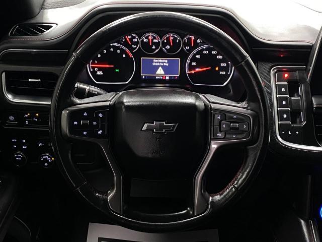 2021 Chevrolet Tahoe Vehicle Photo in Appleton, WI 54913