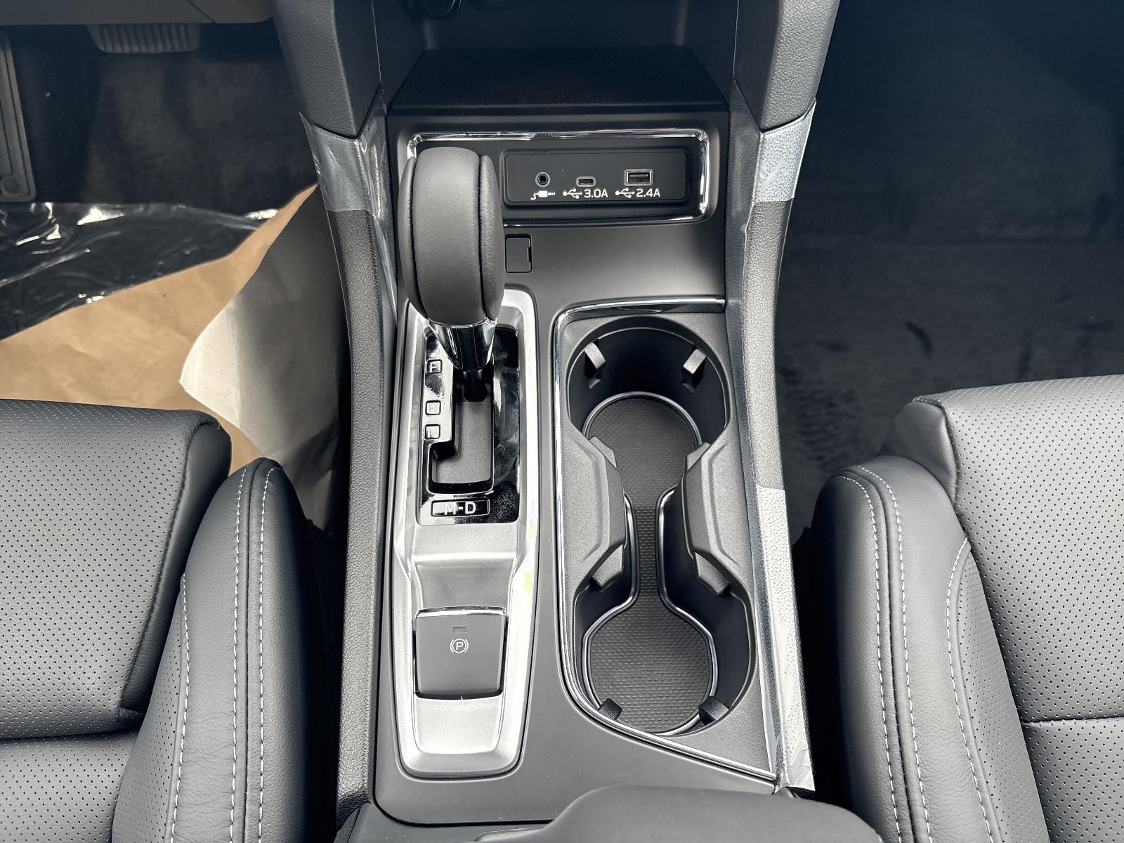 2025 Subaru Ascent Vehicle Photo in Mechanicsburg, PA 17050