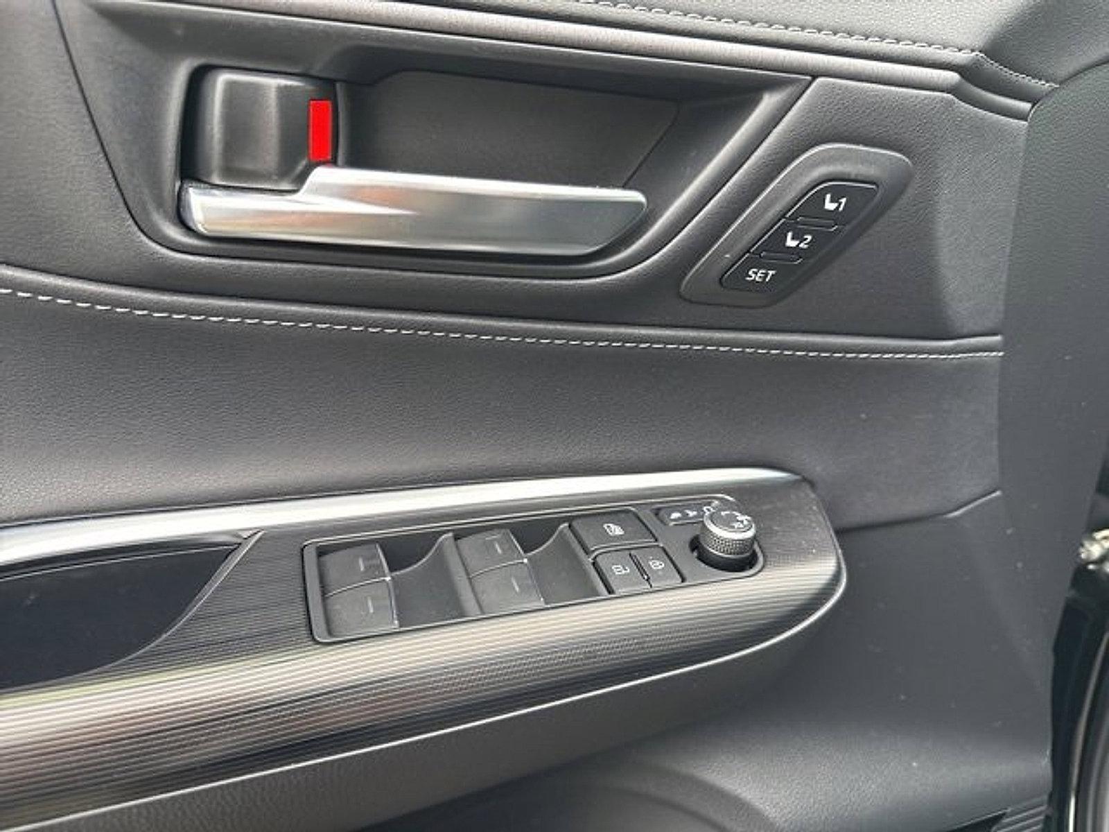 2021 Toyota Venza Vehicle Photo in Trevose, PA 19053
