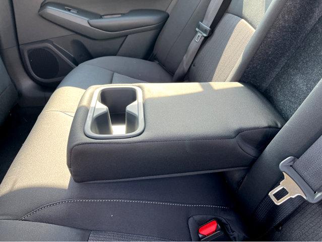 2025 Nissan Altima Vehicle Photo in Savannah, GA 31419